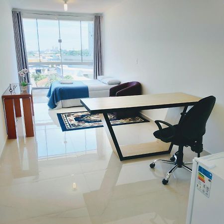 Sky S House Aparthotel Σάο Πάολο Εξωτερικό φωτογραφία