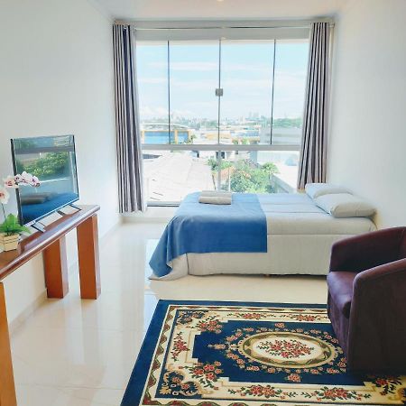 Sky S House Aparthotel Σάο Πάολο Εξωτερικό φωτογραφία