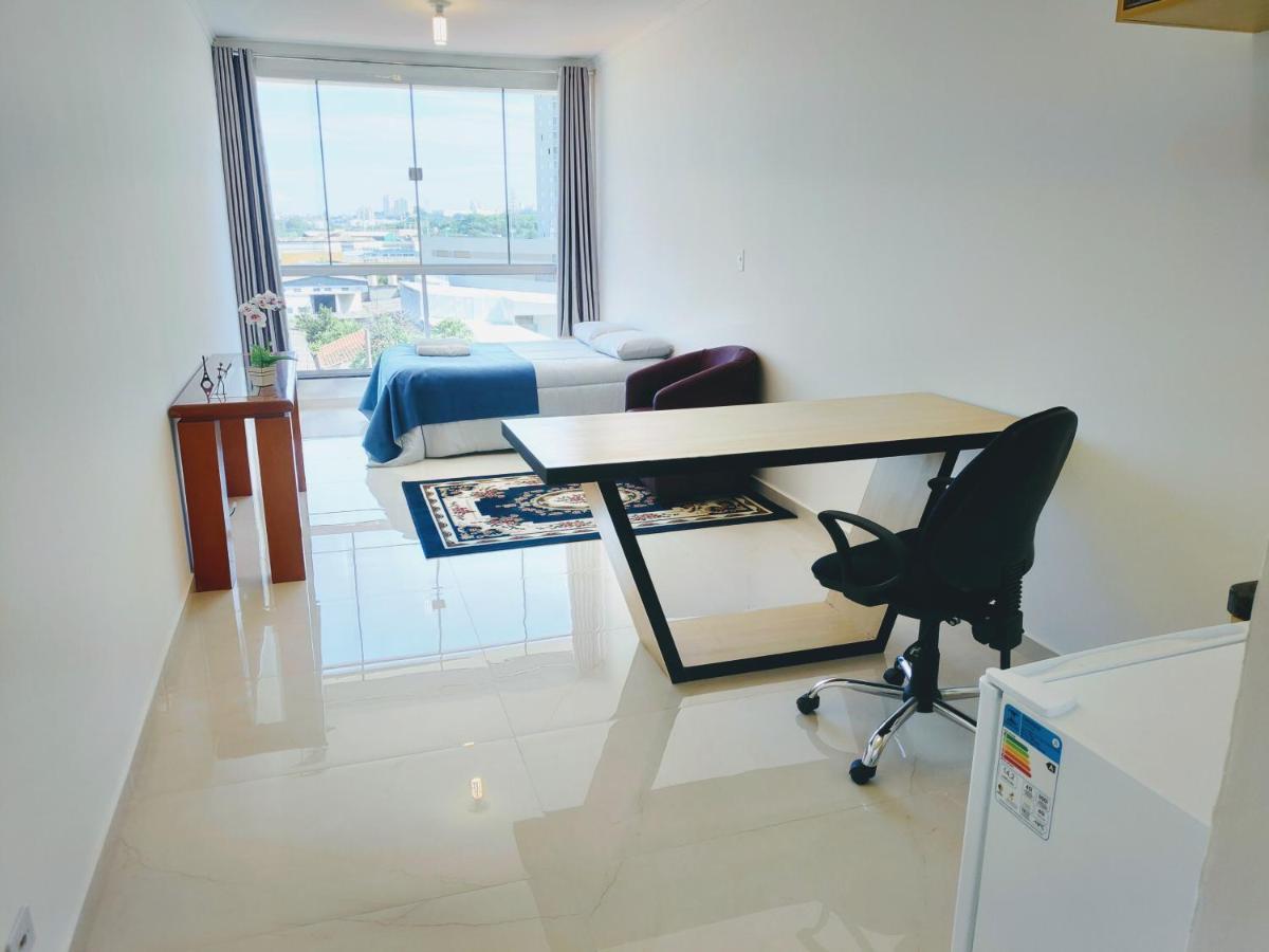 Sky S House Aparthotel Σάο Πάολο Εξωτερικό φωτογραφία