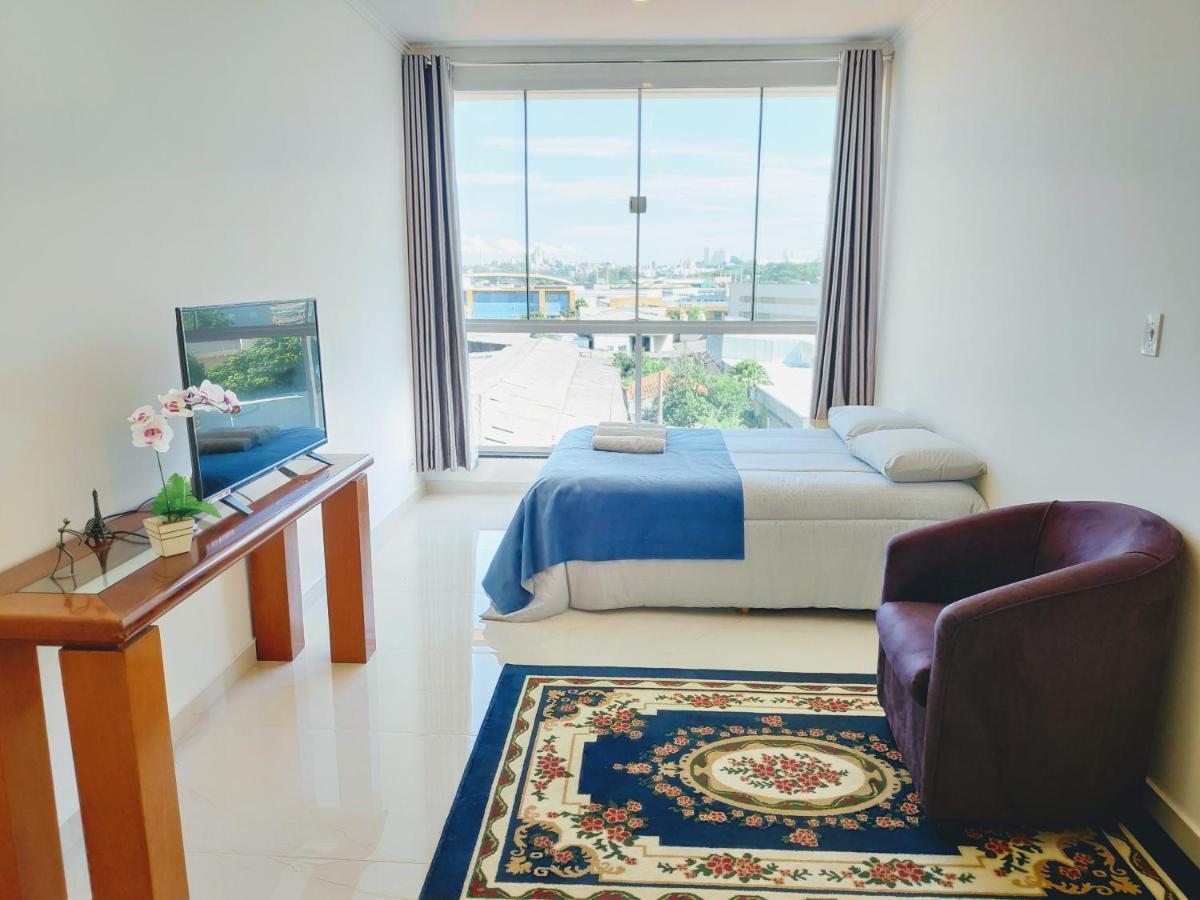 Sky S House Aparthotel Σάο Πάολο Εξωτερικό φωτογραφία