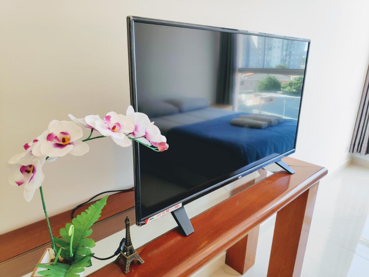 Sky S House Aparthotel Σάο Πάολο Εξωτερικό φωτογραφία