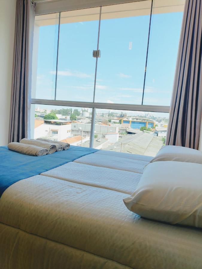 Sky S House Aparthotel Σάο Πάολο Εξωτερικό φωτογραφία