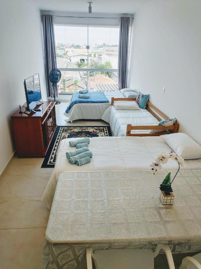 Sky S House Aparthotel Σάο Πάολο Εξωτερικό φωτογραφία